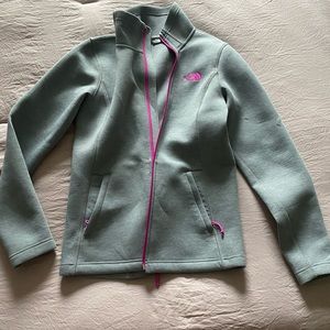 Northface jacket